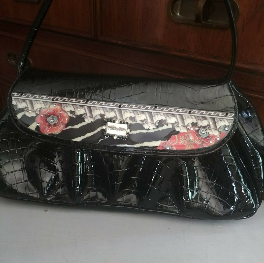 Stella Page Limited Edition Purse